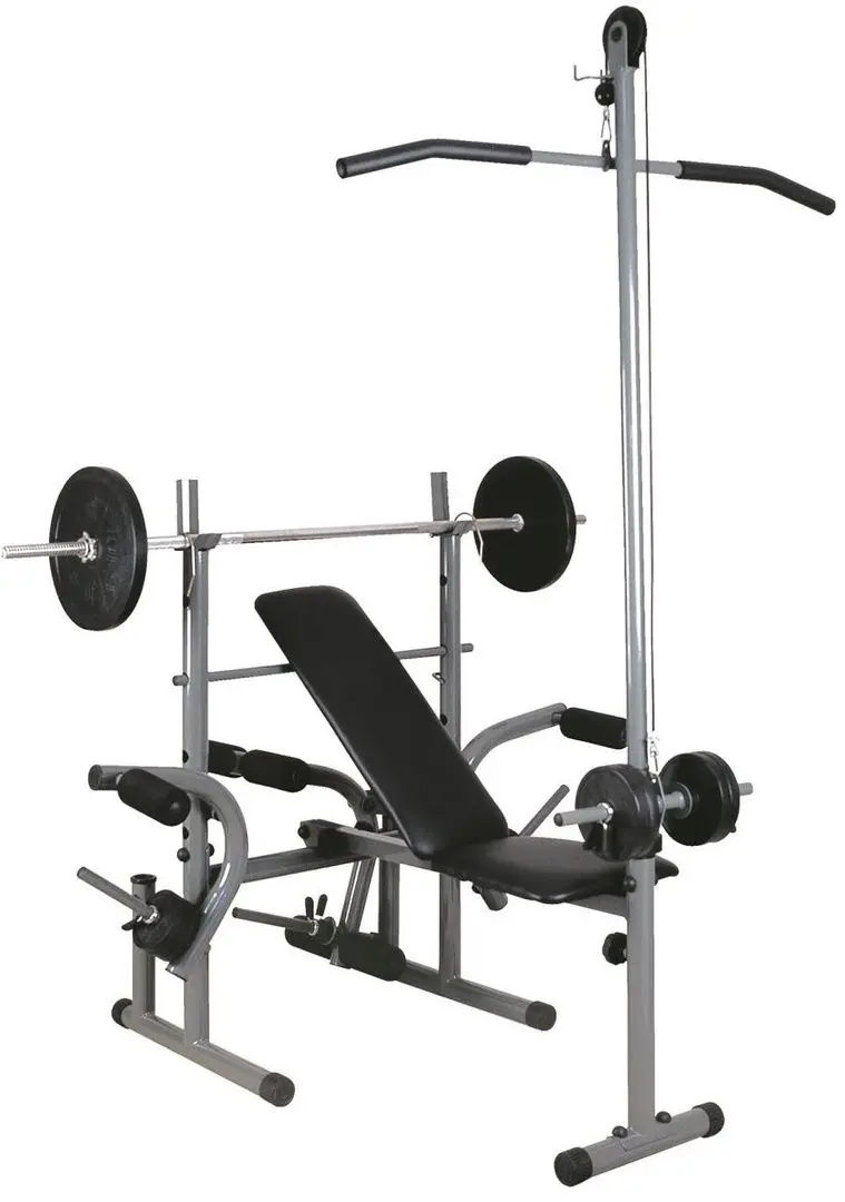 Banca multifunctionala DHS 6308