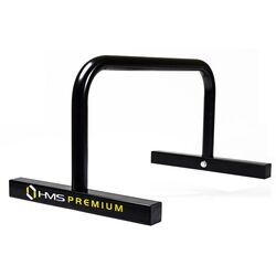 Брусья HMS PW10 (Black) Thumb