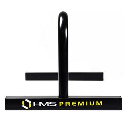 Брусья HMS PW10 (Black) Thumb