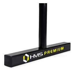 Брусья HMS PW10 (Black) Thumb