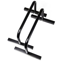 Брусья HMS PW10 (Black) Thumb