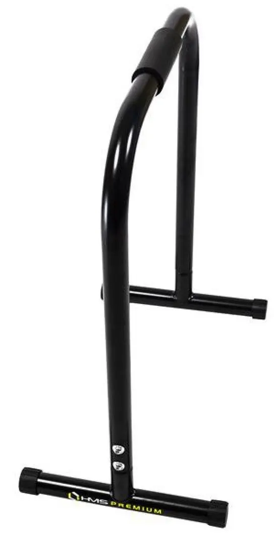 Брусья HMS PW20 (Black)