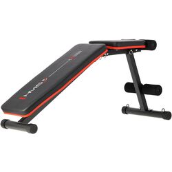 Многофункциональная скамья HMS LS1203 (Black/Orange) Thumb