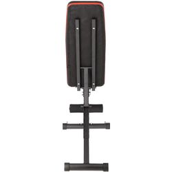 Многофункциональная скамья HMS LS1203 (Black/Orange) Thumb