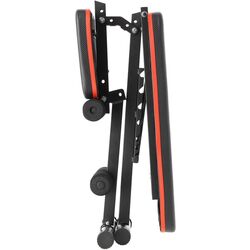 Многофункциональная скамья HMS LS1203 (Black/Orange) Thumb