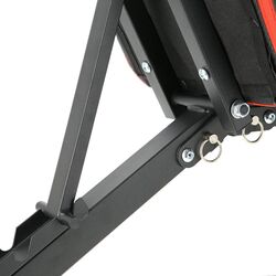 Многофункциональная скамья HMS LS1203 (Black/Orange) Thumb