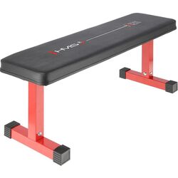 Banca dreapta Hms L1211 (Black/Red)