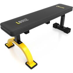 Banca dreapta Hms Premium L8012 (Black/Yellow)