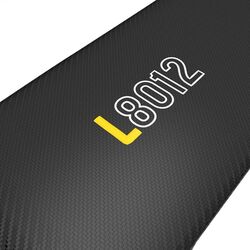 Скамья прямая Hms Premium L8012 (Black/Yellow) Thumb