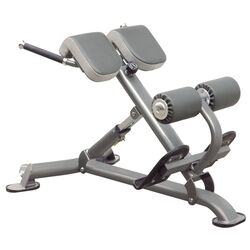 Гиперэкстензия Impulse Fitness IT7007 Thumb
