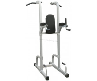 Многофункциональный турник Impulse Fitness IFPT (Black/Grey)