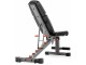 Banca reglabila Impulse Fitness IF2011 (Black)