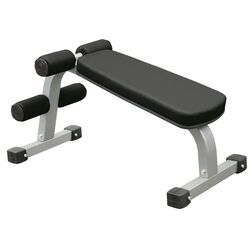 Banca fixa pentru abdomen Impulse Fitness IFAC