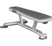 Скамья прямая Impulse Fitness IT 7009 (Grey)