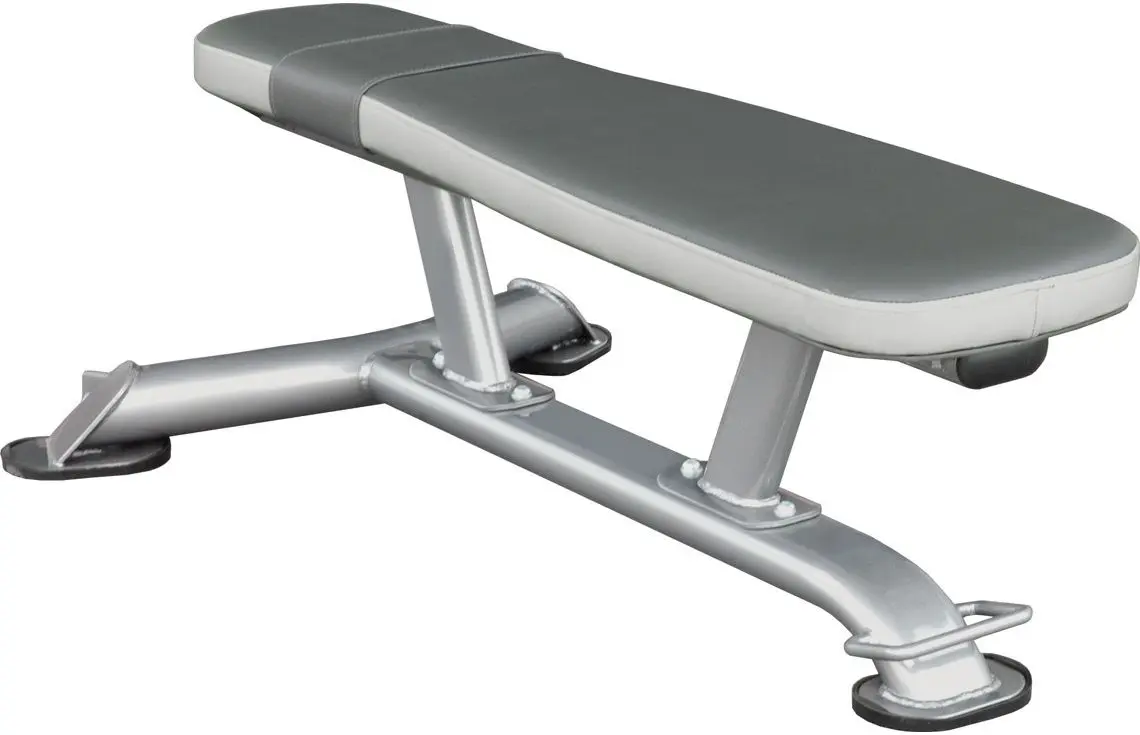 Banca dreapta Impulse Fitness IT 7009 (Grey)