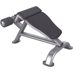 Aparat scaun roman Impulse Fitness IT 7030 (Grey) Thumb