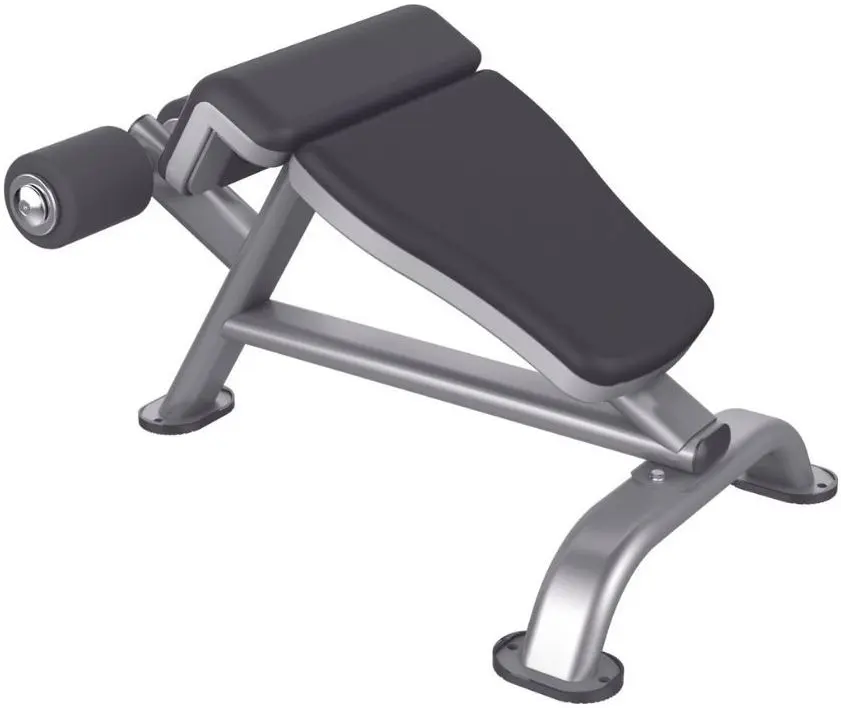 Aparat scaun roman Impulse Fitness IT 7030 (Grey)