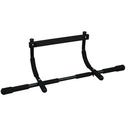 Турник настенный Iron Gym Express Essential IGEXP-N (Black)