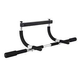 Турник настенный Iron Gym New (Black)