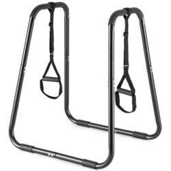 Брусья Klarfit Paarafit Push Up Stand 10030293 (Black) Thumb