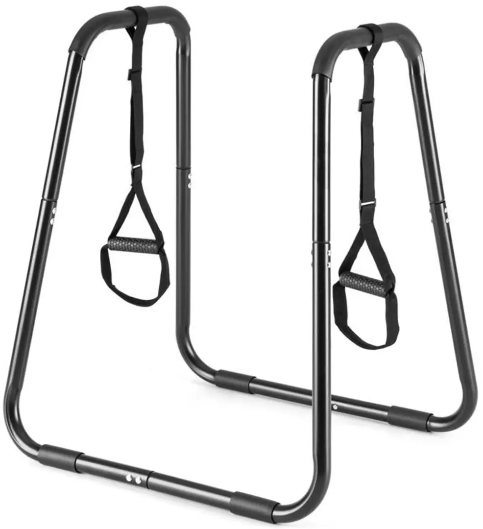 Брусья Klarfit Paarafit Push Up Stand 10030293 (Black)