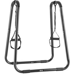 Брусья Klarfit Paarafit Push Up Stand 10030293 (Black)