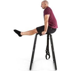 Брусья Klarfit Paarafit Push Up Stand 10030293 (Black) Thumb