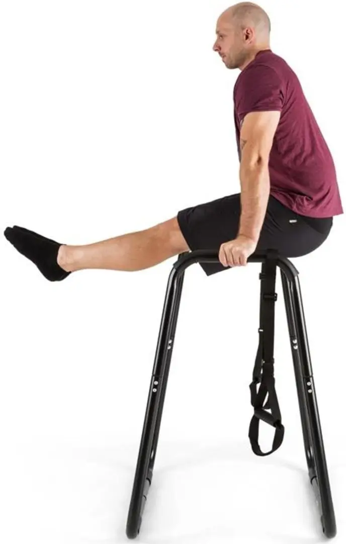 Брусья Klarfit Paarafit Push Up Stand 10030293 (Black)