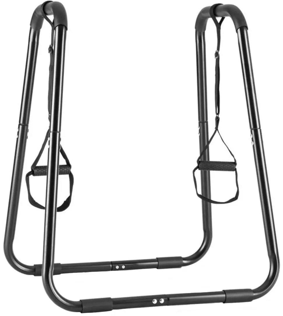 Брусья Klarfit Paarafit Push Up Stand 10030293 (Black)