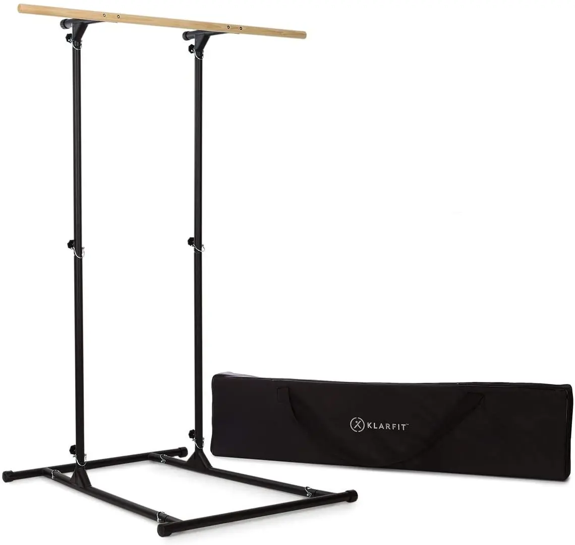 Турник Klarfit T-Trix (Black)