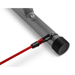 Многофункциональная скамья Neo-Sport NS-213 (Black/Red) Thumb