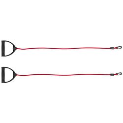 Многофункциональная скамья Neo-Sport NS-213 (Black/Red) Thumb
