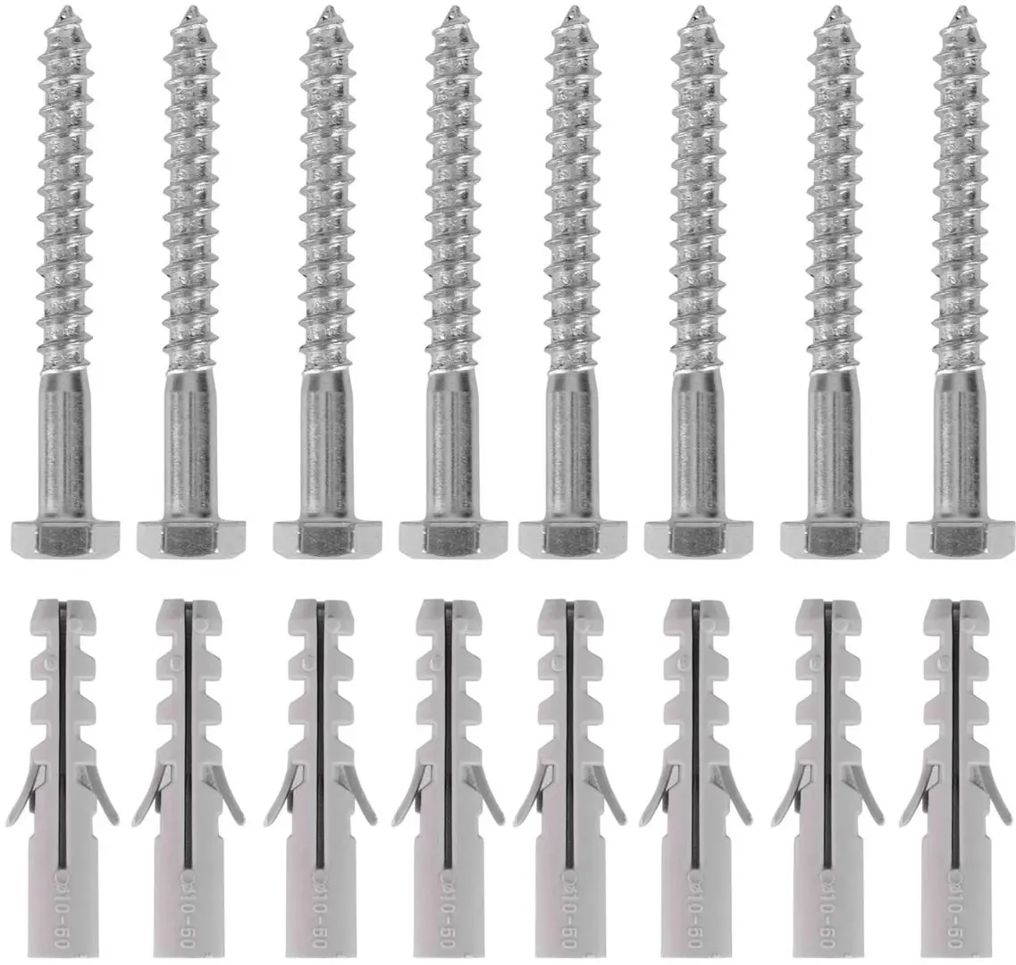 Bara tractiuni pentru perete Neo-Sport NS-315 (Black/Red)