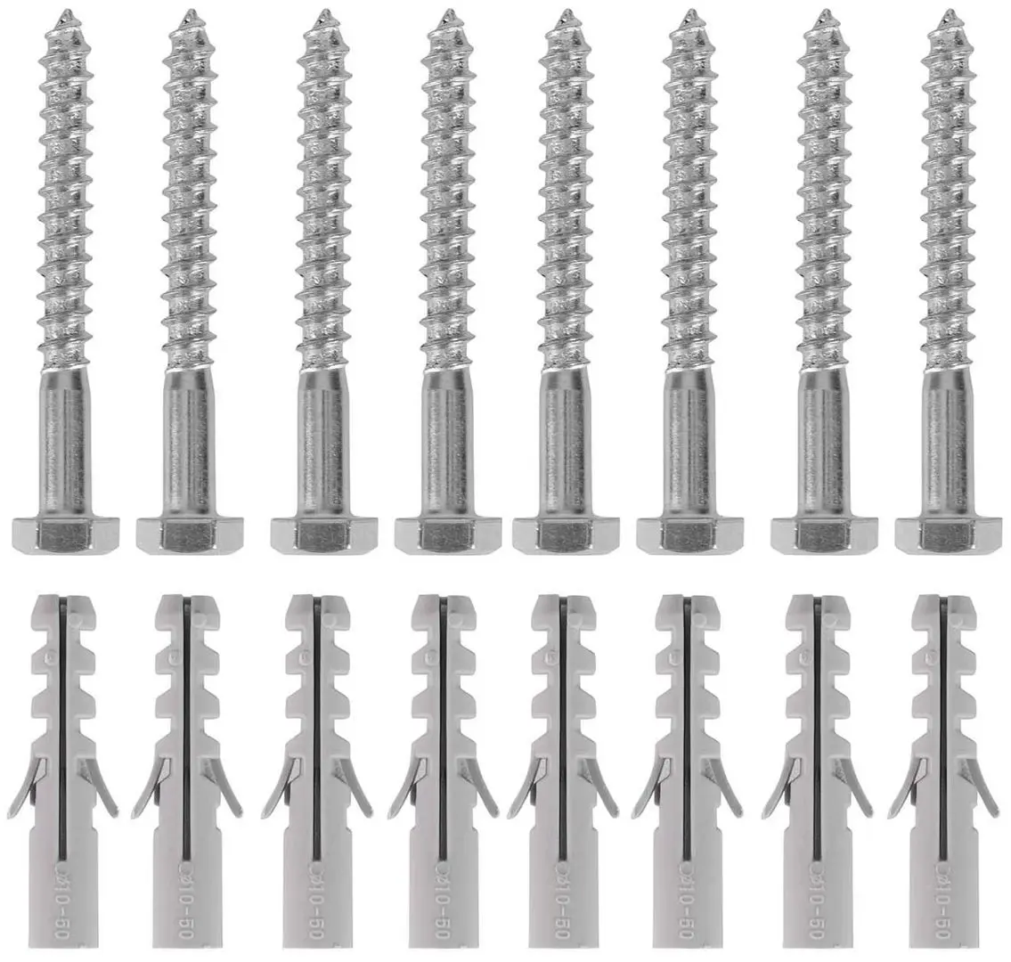 Bara tractiuni pentru perete Neo-Sport NS-318 (Black/Red)