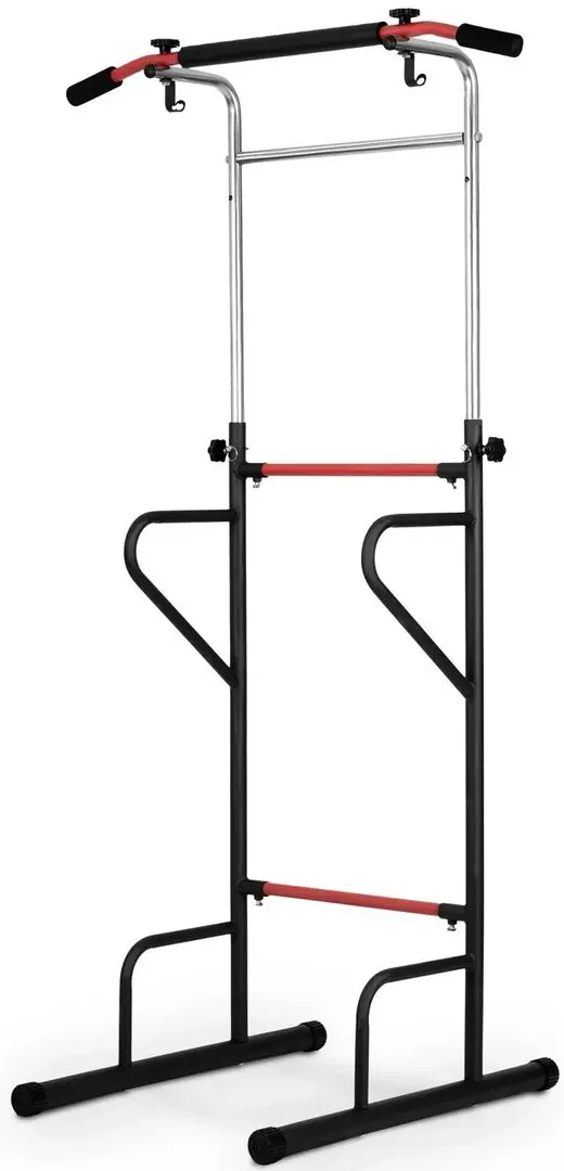 Bara tractiuni Neo-Sport NS-300 (Black/Red)