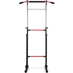 Bara tractiuni Neo-Sport NS-301 (Black/Red) Thumb