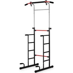 Bara tractiuni Neo-Sport NS-301 (Black/Red)