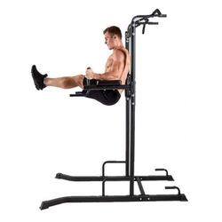 Мультифункциональный тренажер OnWay OF2505 (Black) Thumb