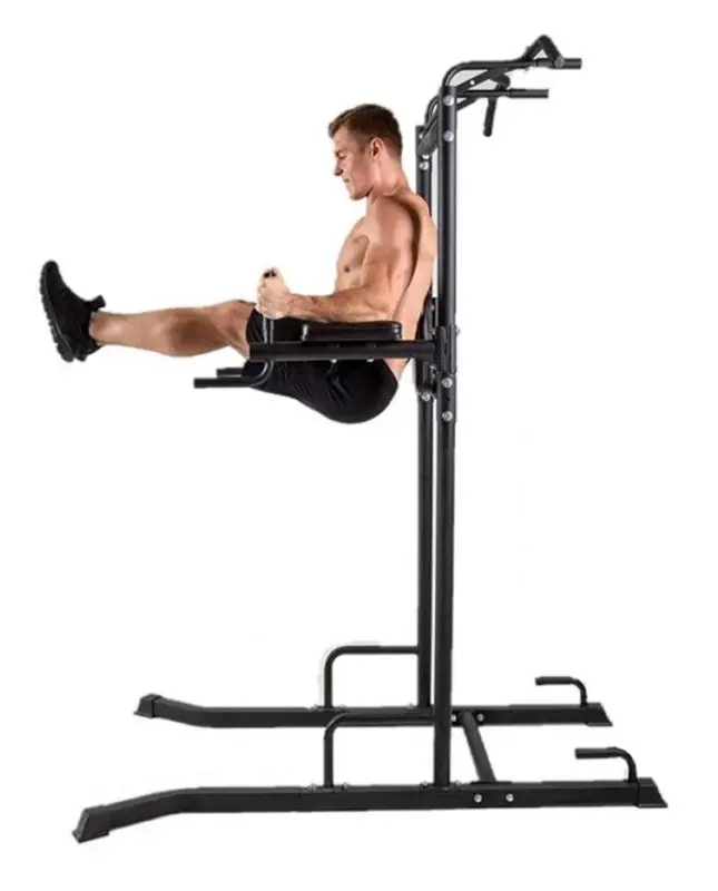 Мультифункциональный тренажер OnWay OF2505 (Black)