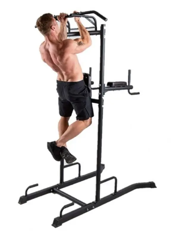 Мультифункциональный тренажер OnWay OF2505 (Black)