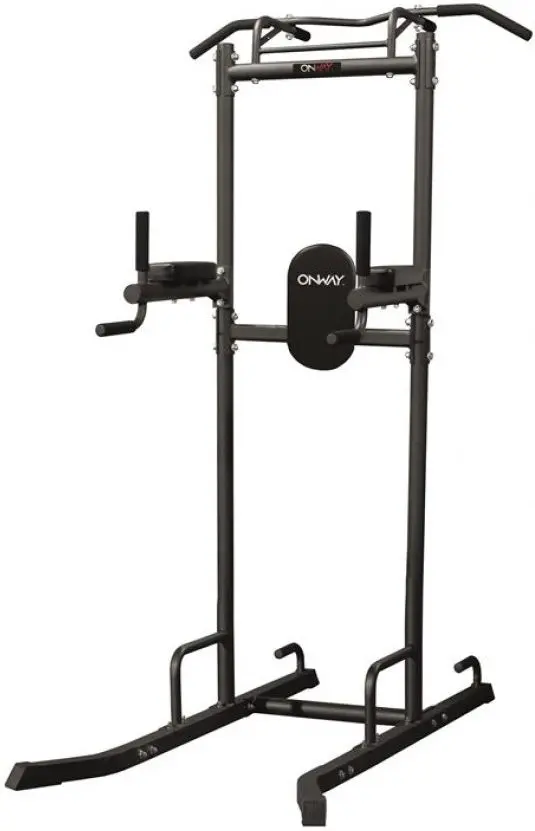 Мультифункциональный тренажер OnWay OF2505 (Black)