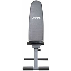 Banca reglabila OnWay OF2100 (Black) Thumb