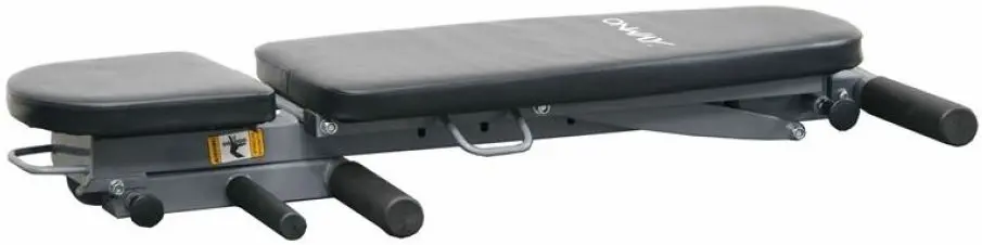 Banca reglabila OnWay OF2100 (Black)