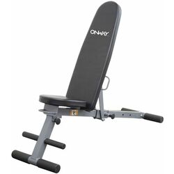 Banca reglabila OnWay OF2100 (Black)