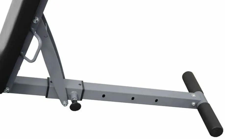 Banca reglabila OnWay OF2100 (Black)