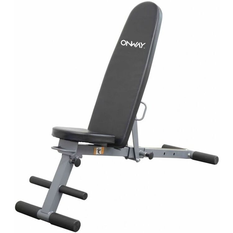 Banca reglabila OnWay OF2100 (Black)