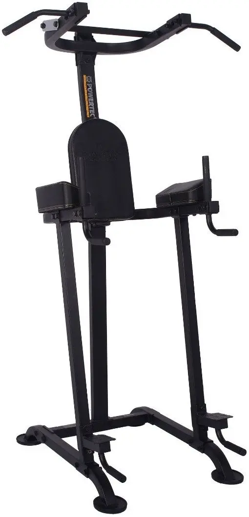 Мультифункциональный турник Powertec P-BT16 (Black)