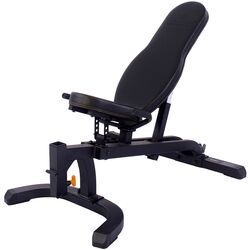 Banca reglabila Powertec WB-UB20 (Black) Thumb