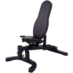 Banca reglabila Powertec WB-UB20 (Black)