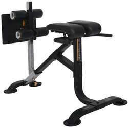 Скамья для гиперэкстензии Powertec P-HC20 (Black)